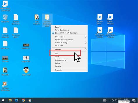 how to cut image on windows