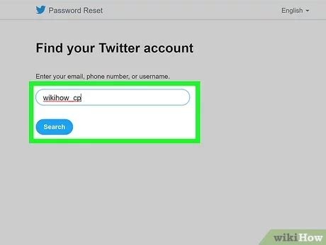 how to deactivate twitter without logging in