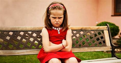 how to deal with children's bad behavior