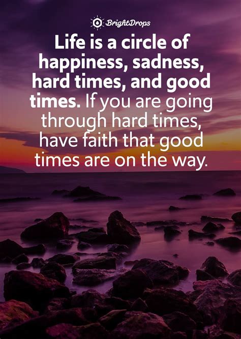 how to deal with struggles in life