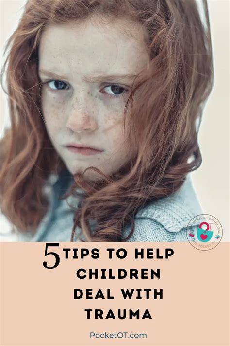 how to deal with trauma dreams