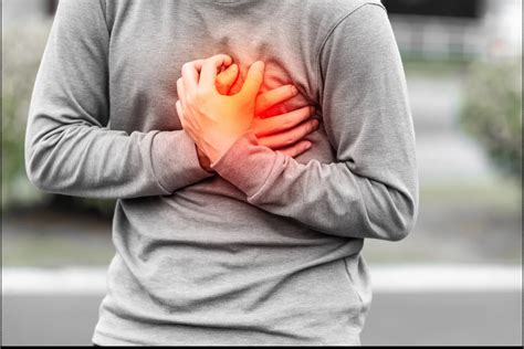 how to decrease heart attack