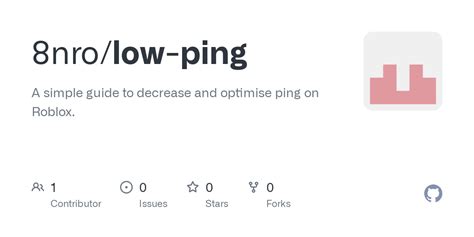 how to decrease the ping in roblox