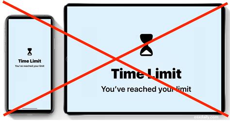 how to decrease your screen time on iphone