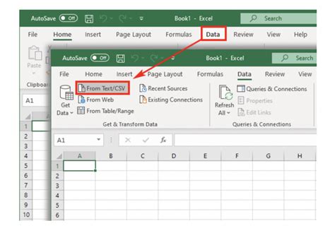 how to default open csv file in excel on mac