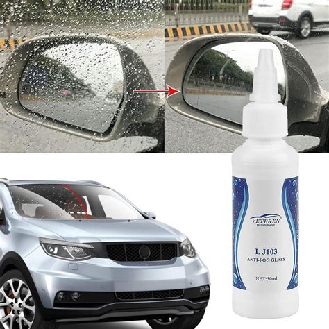 how to defog windshield fast