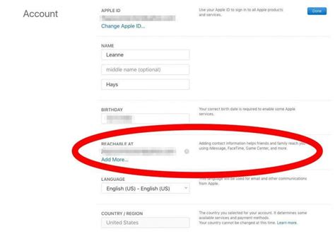 how to delete a apple id