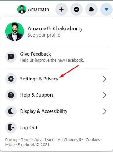 how to delete a device from facebook