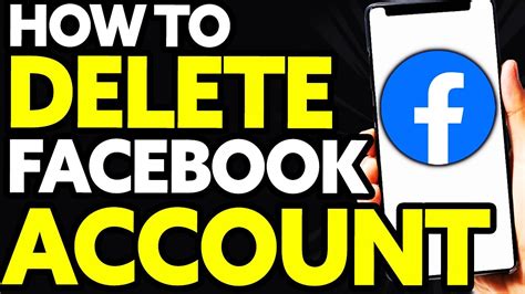 how to delete a facebook lite account permanently without password
