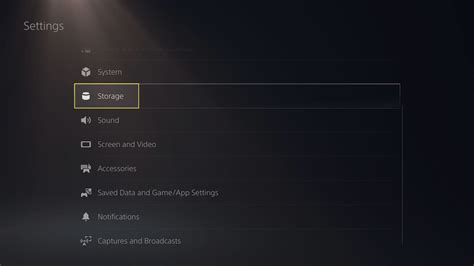 how to delete a game on ps5