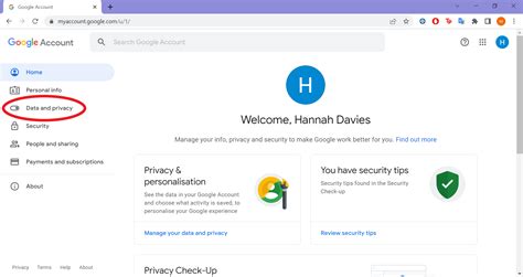 how to delete a google account in chrome