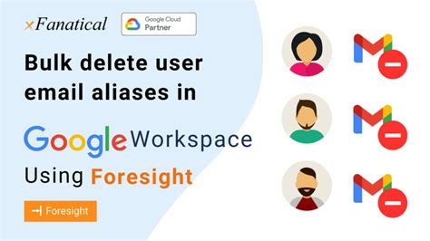 how to delete a google workspace email