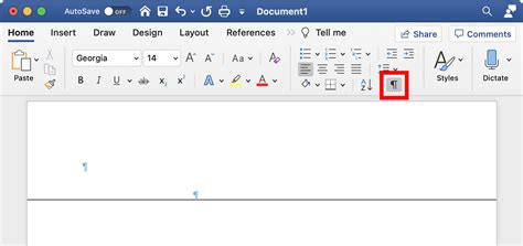 how to delete a page in word document mac