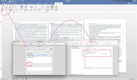 how to delete a shape box in word