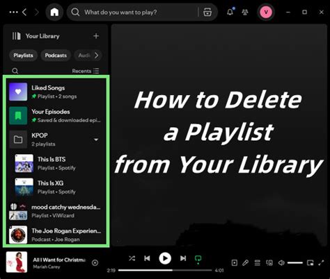 how to delete a spotify folder without deleting the playlists
