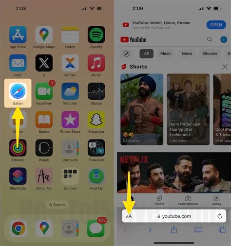 how to delete a youtube channel on iphone 2024