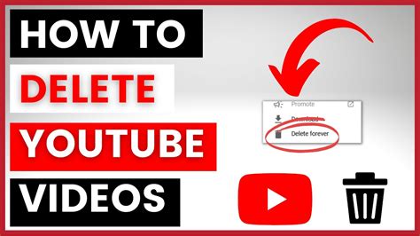 how to delete a youtube channel on iphone 2025
