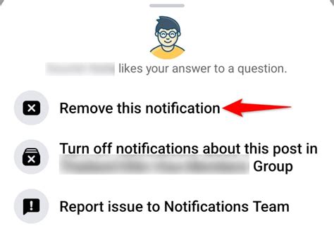 how to delete all facebook notifications on iphone