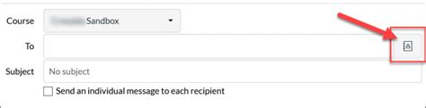 how to delete all inbox messages on canvas