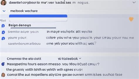 how to delete all messages on facebook marketplace