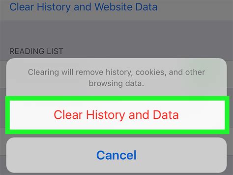 how to delete all my data from internet