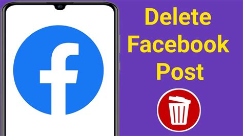 how to delete all post in facebook page 2024