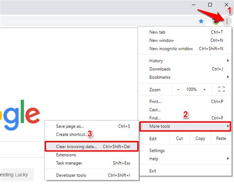 how to delete all saved passwords in chrome at once