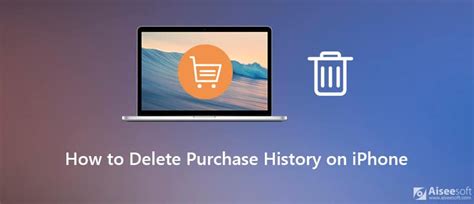 how to delete app usage history on iphone