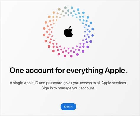 how to delete apple id account from macbook