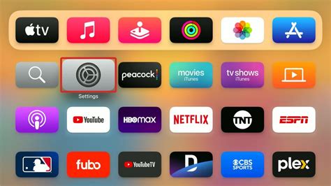 how to delete apple tv app on mac