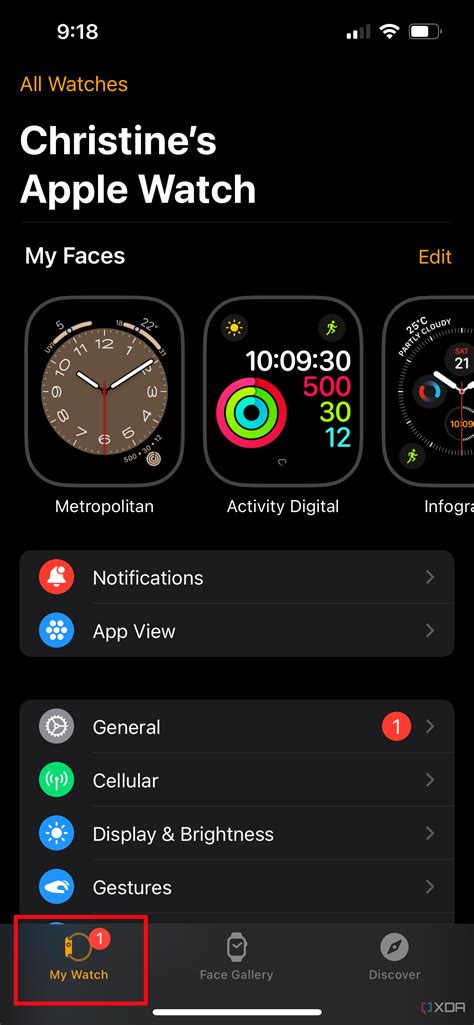 how to delete apple watch app from my iphone