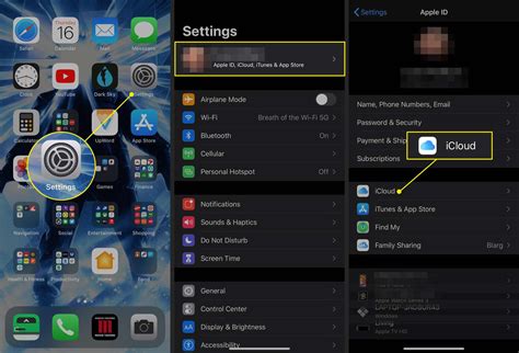 how to delete apps from icloud ios 16