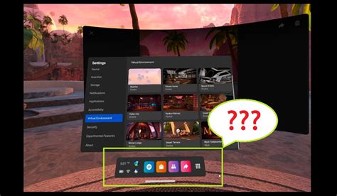 how to delete apps off vr
