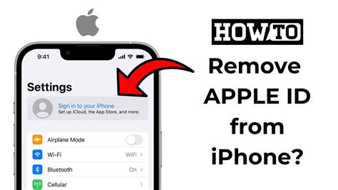 how to delete apps on child apple id