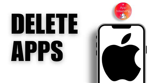 how to delete apps on iphone permanently ios 18