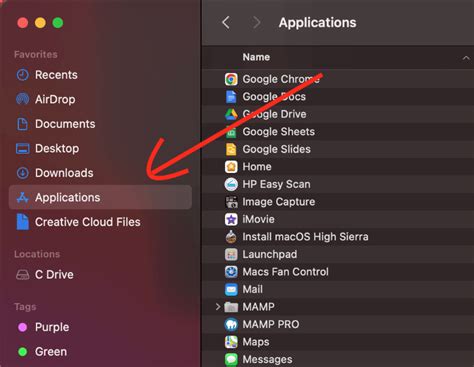 how to delete apps on mac that won't delete