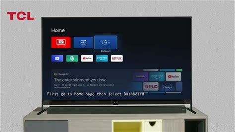 how to delete apps on tcl android tv