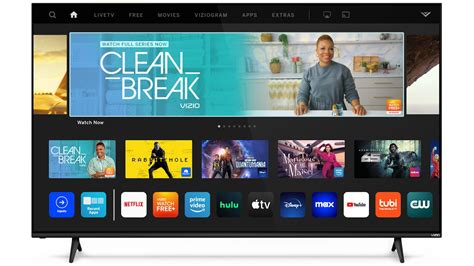 how to delete apps on vizio smart tv