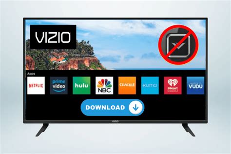 how to delete apps on vizio smart tv no via button without