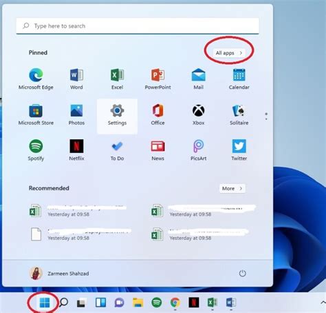 how to delete apps on windows 11 pc