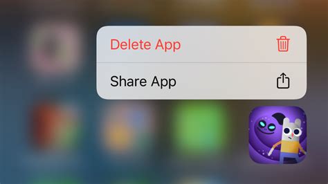 how to delete apps on your iphone