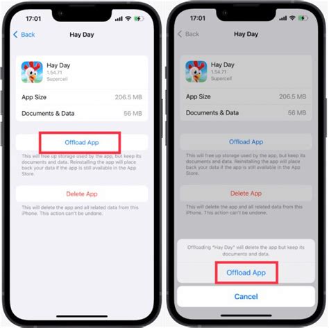 how to delete apps without losing data