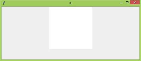 how to delete canvas image tkinter