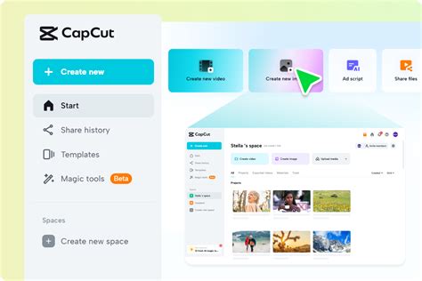 how to delete cloud storage on capcut