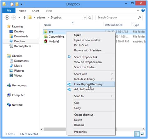 how to delete cloud storage on pc