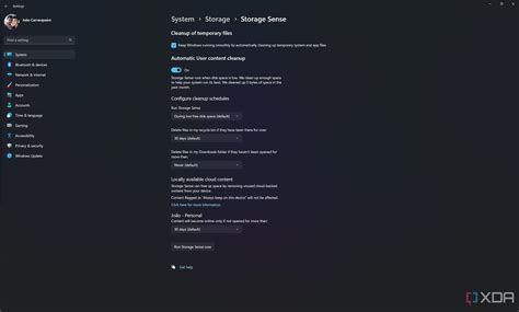 how to delete cloud storage windows 11