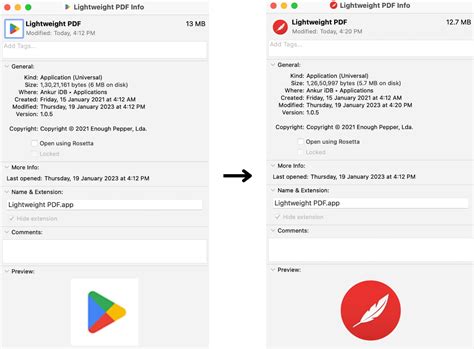 how to delete custom app icons