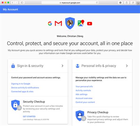 how to delete data from my google account