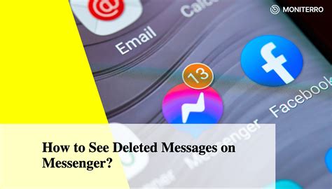 how to delete deleted messages on messenger on iphone
