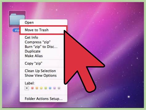 how to delete documents in word on macbook